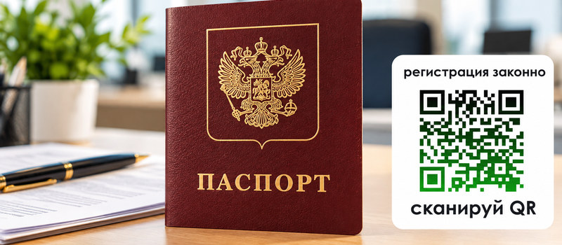 регистрация в Арске прописка в Арске